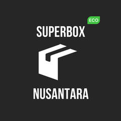 Logo Superbox Nusantara